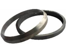 Tungsten Steel Ring