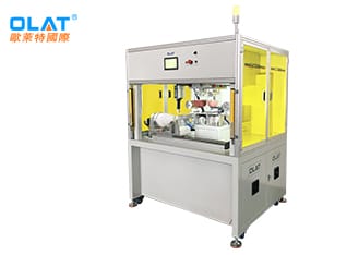 Additional plasma surface treatment equipment